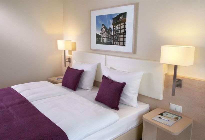 Ghotel Hotel & Living Koblenz 2