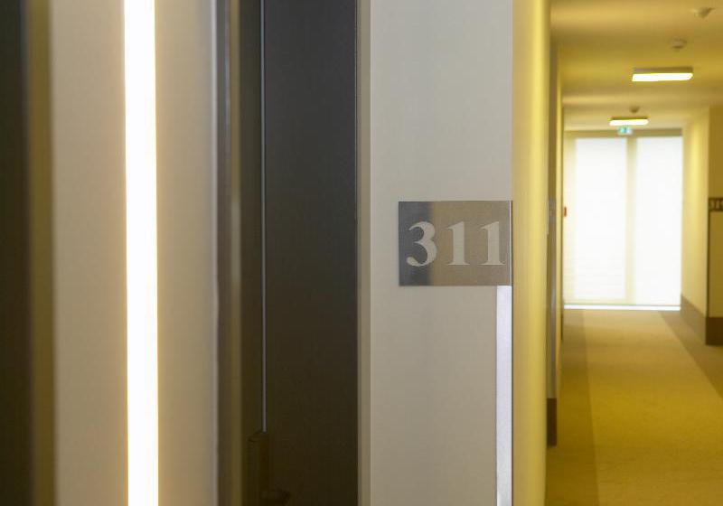 Ghotel Hotel & Living Koblenz 20