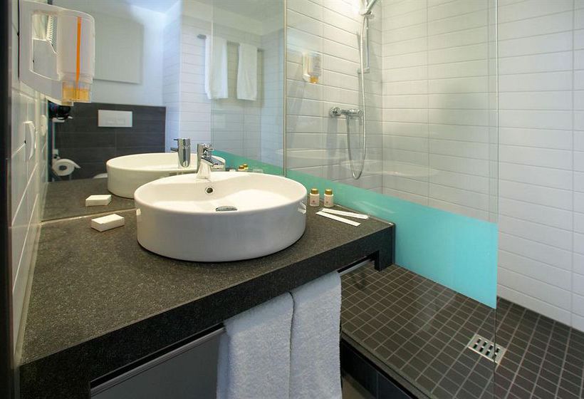 Ghotel Hotel & Living Koblenz 3