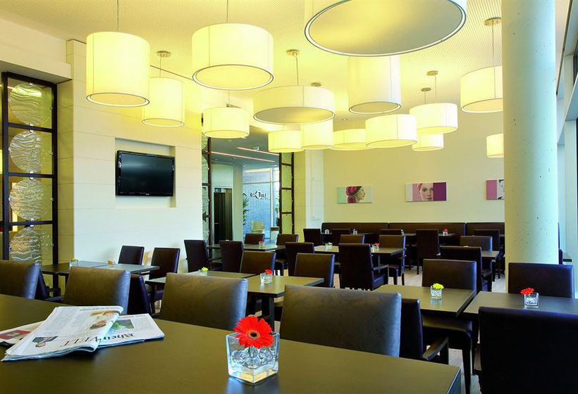 Ghotel Hotel & Living Koblenz 4