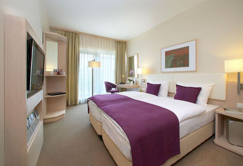 Ghotel Hotel & Living Koblenz 5