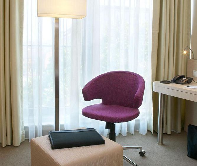 Ghotel Hotel & Living Koblenz 7