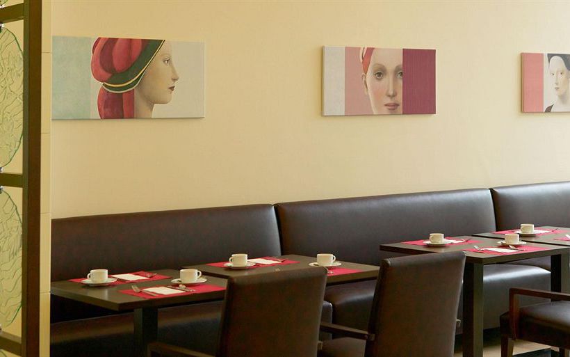 Ghotel Hotel & Living Koblenz 8