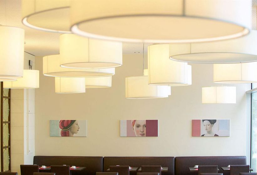 Ghotel Hotel & Living Koblenz 9