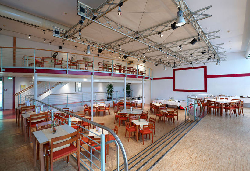 Hotel Top Commundo Neuss Neuss Renania del Norte Westfalia