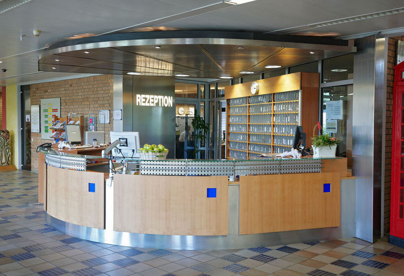 Hotel Top Commundo Neuss 10