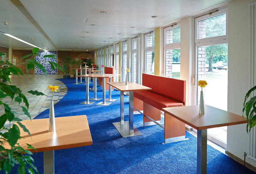 Hotel Top Commundo Neuss 11