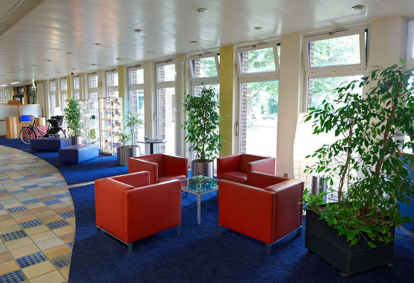 Hotel Top Commundo Neuss 12