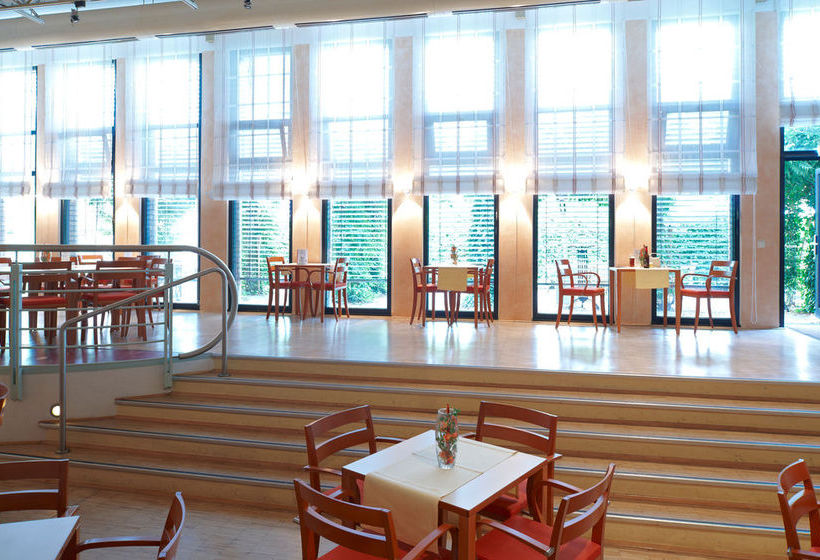 Hotel Top Commundo Neuss 13