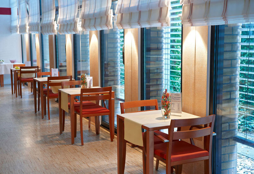 Hotel Top Commundo Neuss 14