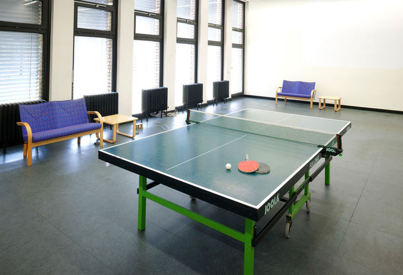 Hotel Top Commundo Neuss 15