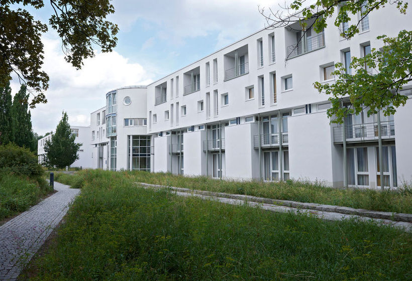 Hotel Top Commundo Neuss 17