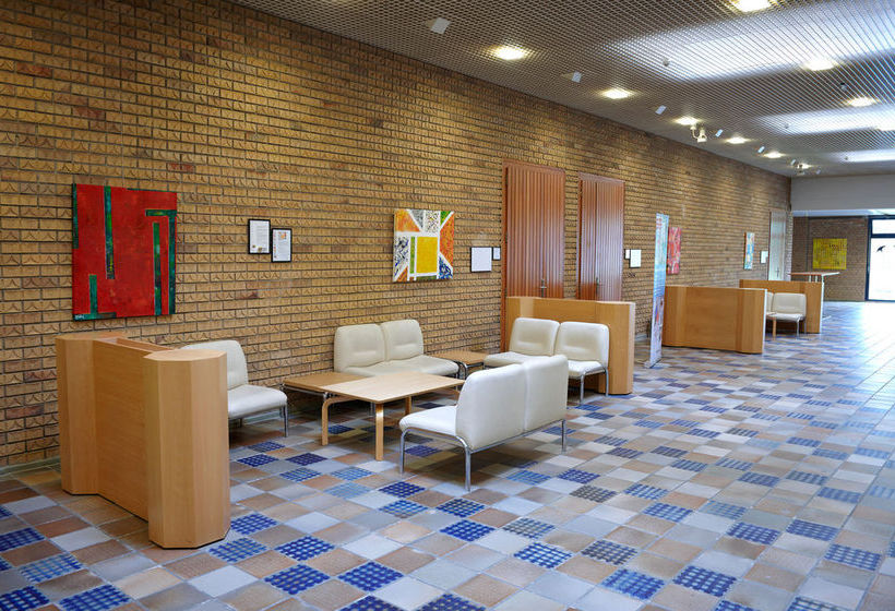 Hotel Top Commundo Neuss 18