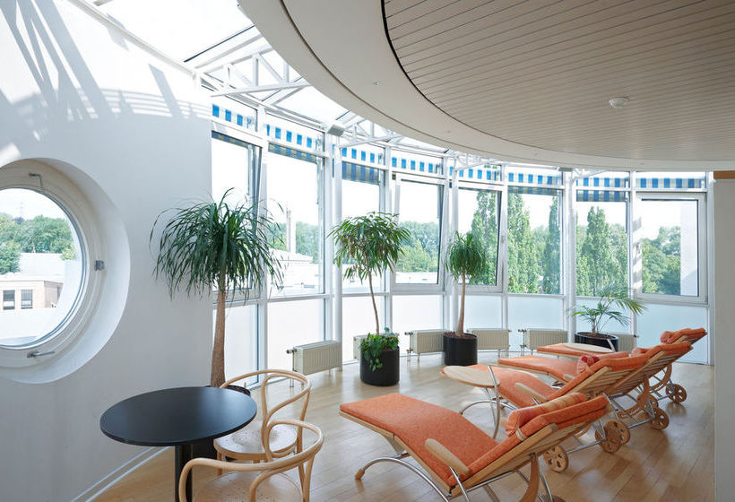 Hotel Top Commundo Neuss 19