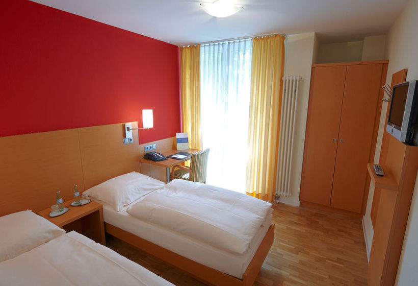 Hotel Top Commundo Neuss 2