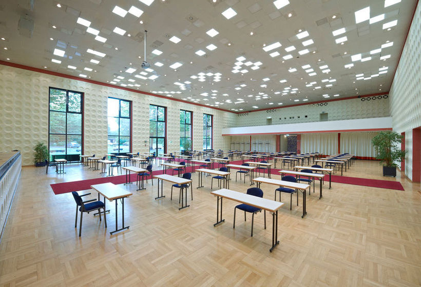 Hotel Top Commundo Neuss 20