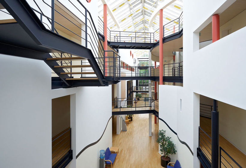 Hotel Top Commundo Neuss 4