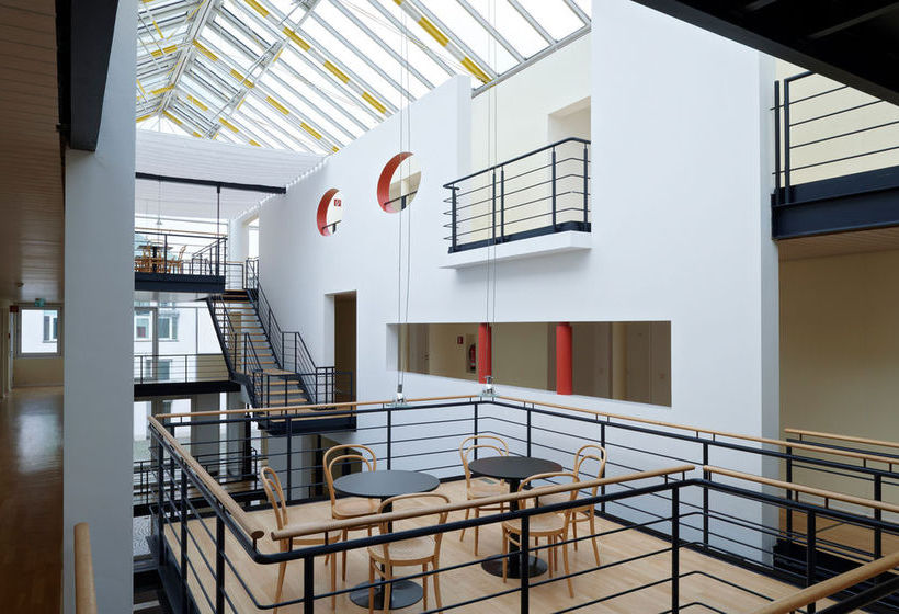 Hotel Top Commundo Neuss 5