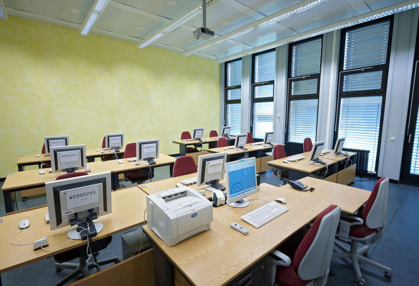 Hotel Top Commundo Neuss 7