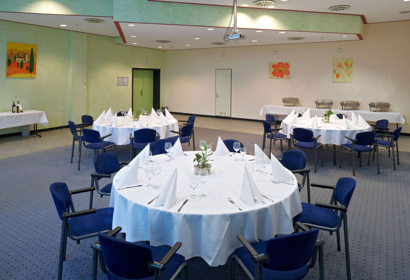 Hotel Top Commundo Neuss 8