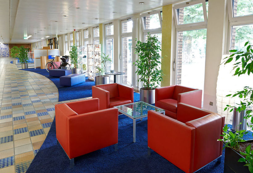 Hotel Top Commundo Neuss 9