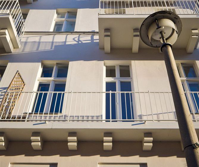 Old Town Apartments Zehdenicker Strasse 1