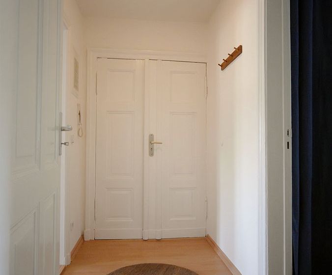 Old Town Apartments Zehdenicker Strasse 19