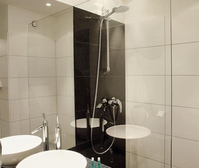 Motel One Berlin-Tiergarten 10