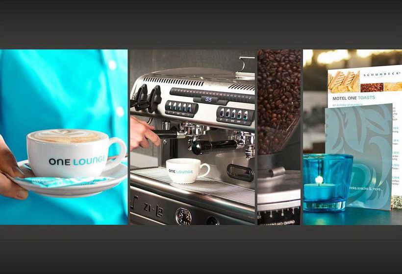 Motel One Berlin-Tiergarten 2