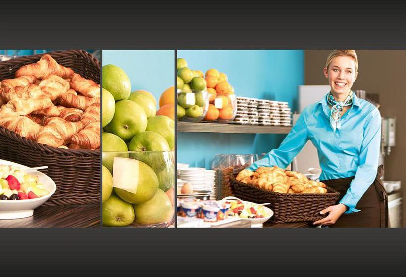 Motel One Berlin-Tiergarten 6