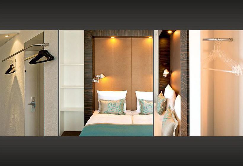 Motel One Berlin-Tiergarten 7