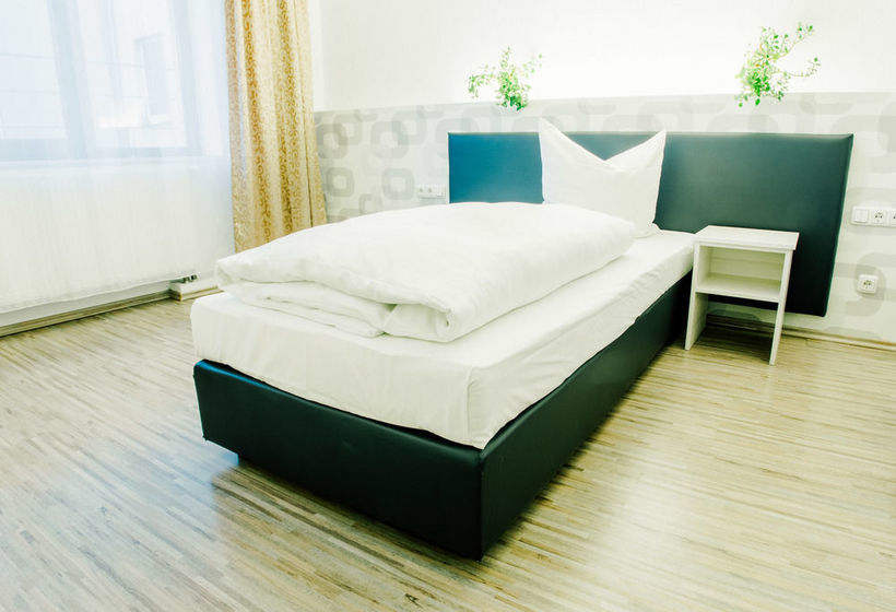 Fair Hotel Moenchengladbach City 10