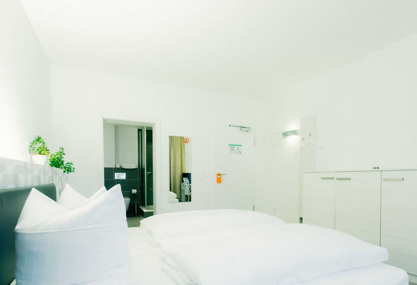 Fair Hotel Moenchengladbach City 13