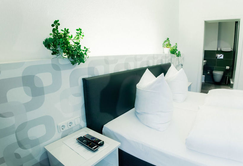 Fair Hotel Moenchengladbach City 14