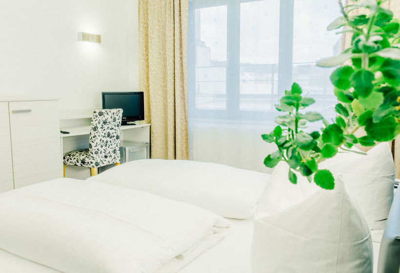 Fair Hotel Moenchengladbach City 15