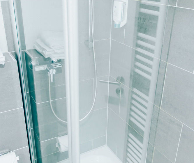 Fair Hotel Moenchengladbach City 16