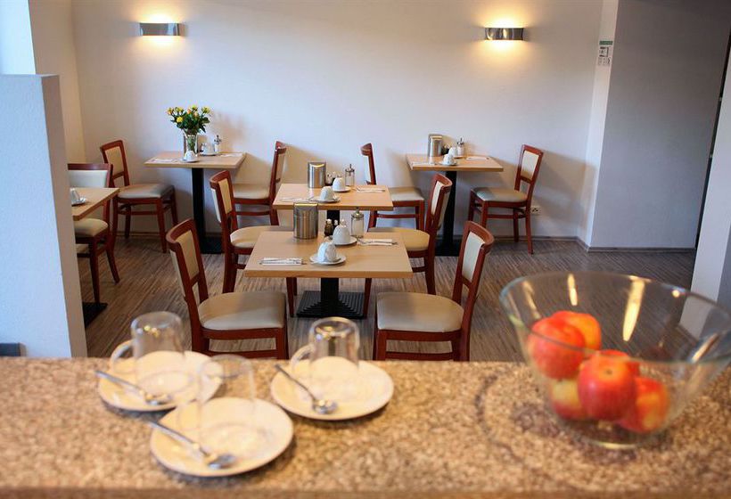 Fair Hotel Moenchengladbach City 2