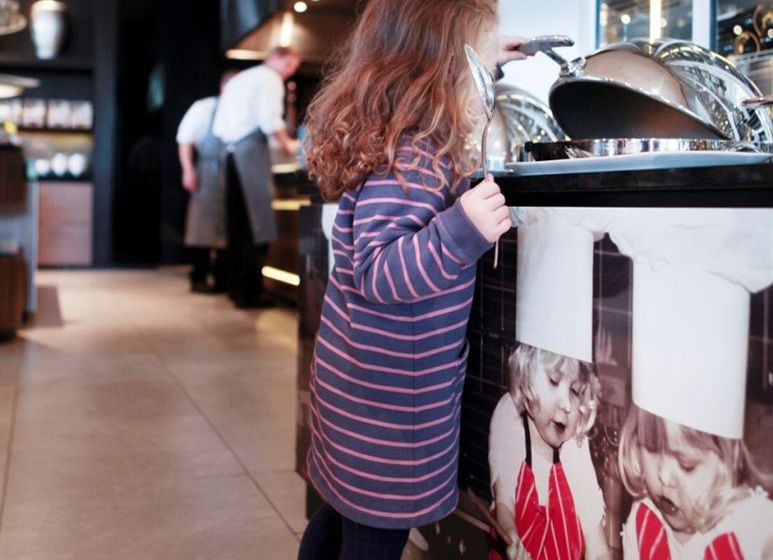 Van Der Valk Airporthotel Dusseldorf 11