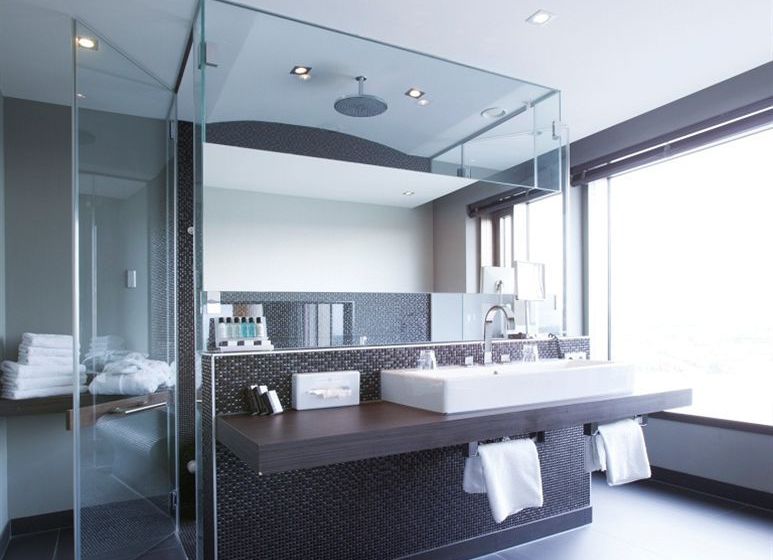 Van Der Valk Airporthotel Dusseldorf 9