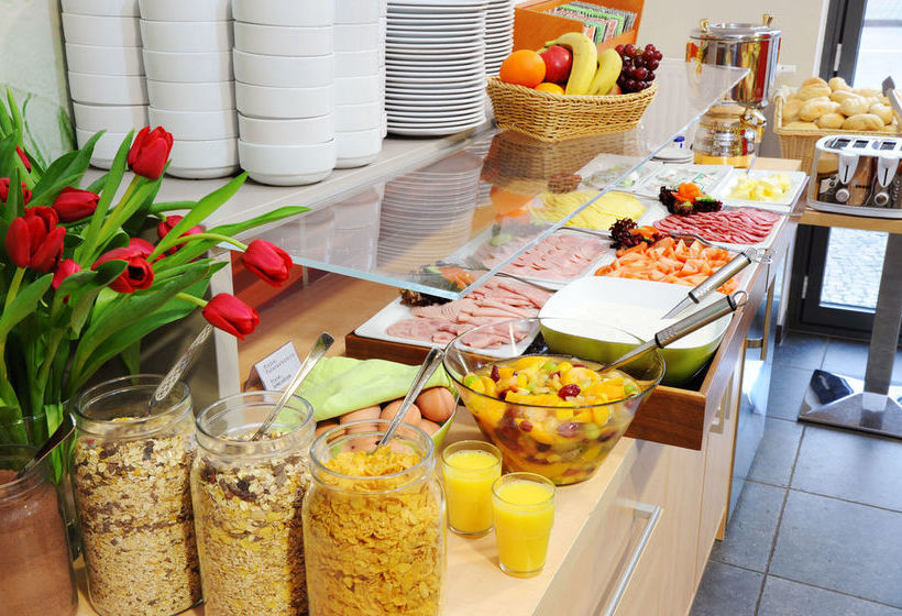 H+ Hotel HVD 4Youth Berlin Mauerpark 5