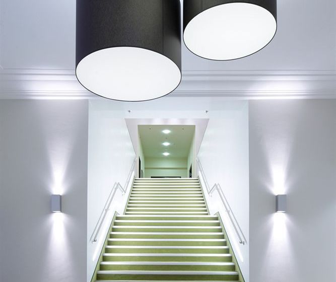 Hotel Courtyard Bremen 1