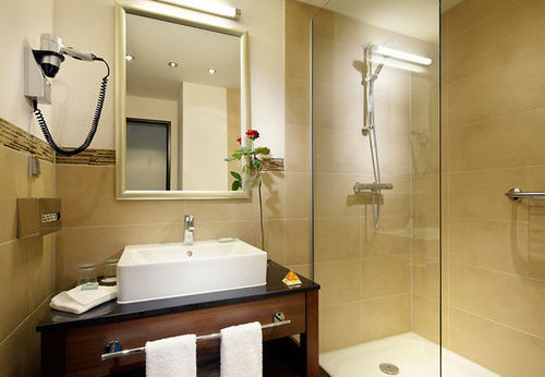 Hotel Courtyard Bremen 15