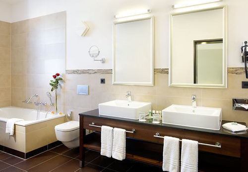 Hotel Courtyard Bremen 16