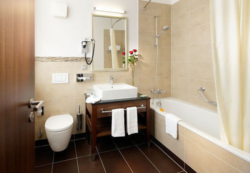 Hotel Courtyard Bremen 18