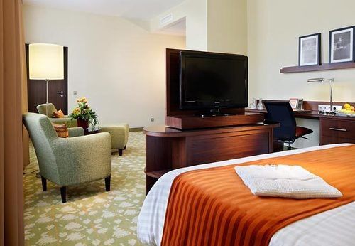 Hotel Courtyard Bremen 2