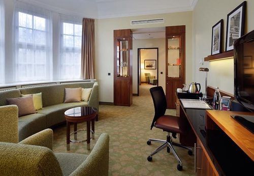 Hotel Courtyard Bremen 20