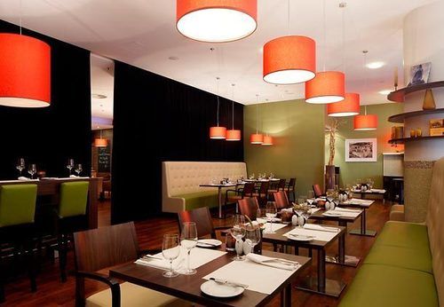 Hotel Courtyard Bremen 6