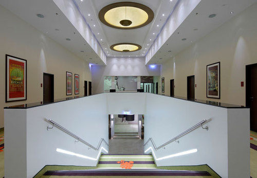 Hotel Courtyard Bremen 8