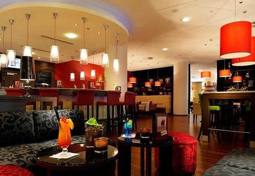 Hotel Courtyard Bremen 9