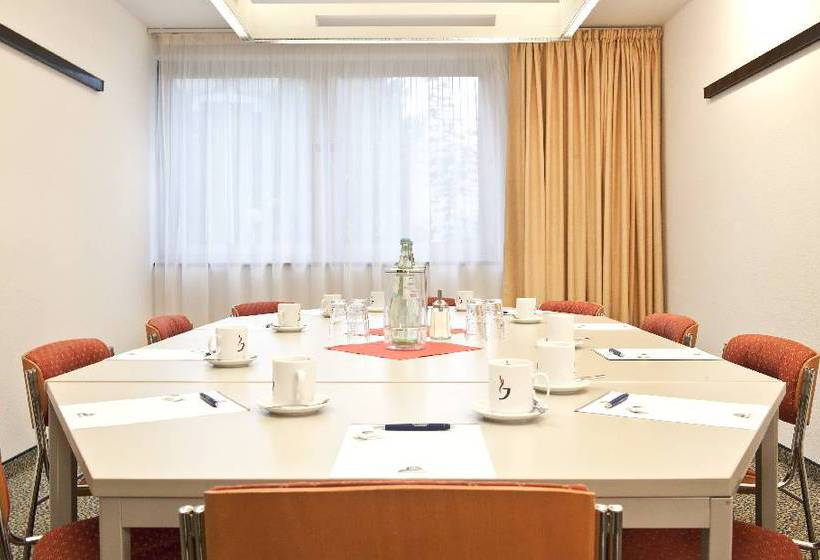 Best Western Hotel Achim Bremen 10